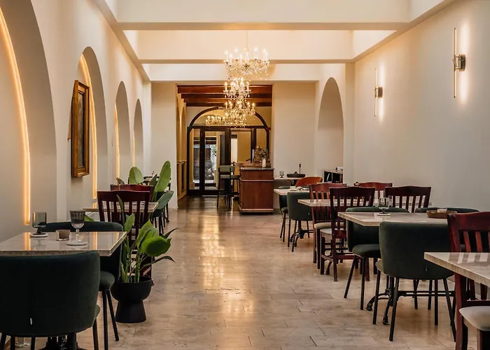 Flo Boutique - Loftaffair Collection Aparthotel