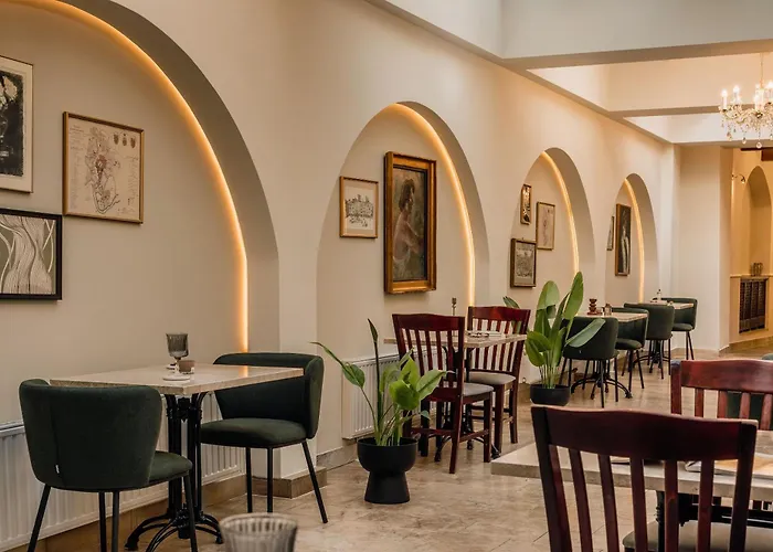 Flo Boutique - Loftaffair Collection מלון דירות