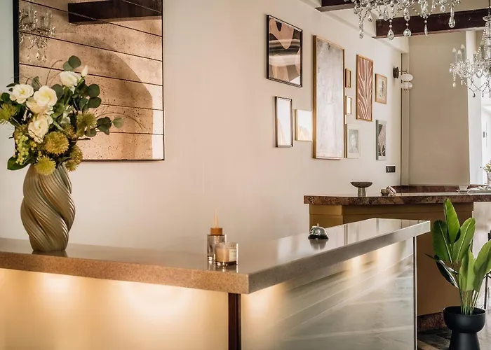 Flo Boutique - Loftaffair Collection 3* Krakow