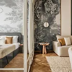 Flo Boutique - Loftaffair Collection Aparthotel