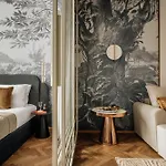 Flo Boutique - Loftaffair Collection 3* Krakau