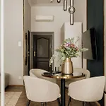 Flo Boutique - Loftaffair Collection Aparthotel Krakau