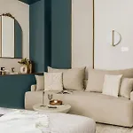 Flo Boutique - Loftaffair Collection Aparthotel