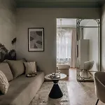 Aparthotel Flo Boutique - Loftaffair Collection Krakau