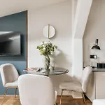 Aparthotel Flo Boutique - Loftaffair Collection
