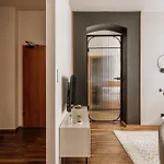 Aparthotel Flo Boutique - Loftaffair Collection Krakau