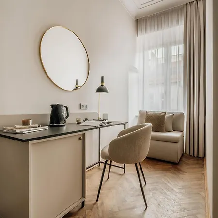 Florian Gate Apartments By Cityzen Properties 크라쿠프