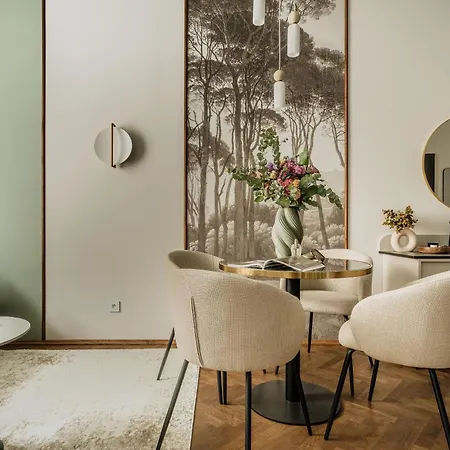 Florian Gate Apartments By Cityzen Properties 아파트호텔 4*