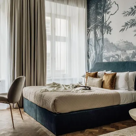 Florian Gate Apartments By Cityzen Properties 아파트호텔