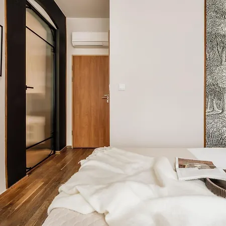 Florian Gate Apartments By Cityzen Properties