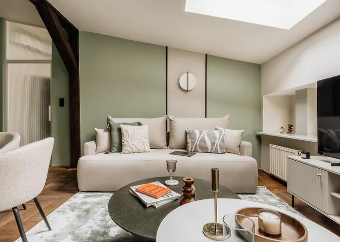 Flo Boutique - Loftaffair Collection Aparthotel